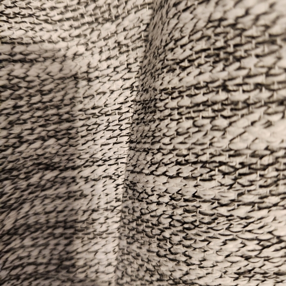 Jacket with Zippered Pockets - Picture 5 of 9